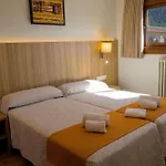 Ordesa Hotel 2*