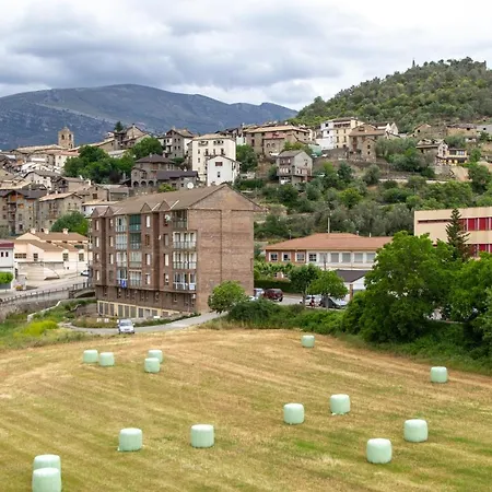 Ordesa Hotel 2*