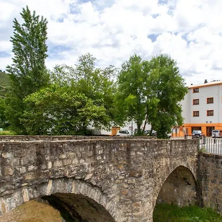 Ordesa 2* Boltaña