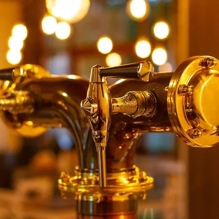 Hotell Ordesa Boltaña