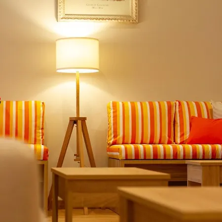 Hotel Ordesa Boltaña