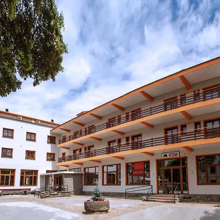 Ordesa Hotel