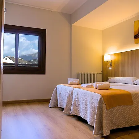 Ordesa Hotel Boltaña
