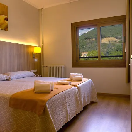 Hotel Ordesa
