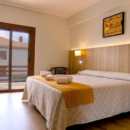 Ordesa Hotel