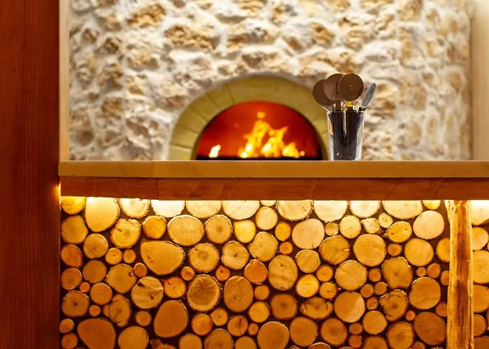 Ordesa Hotel Boltaña