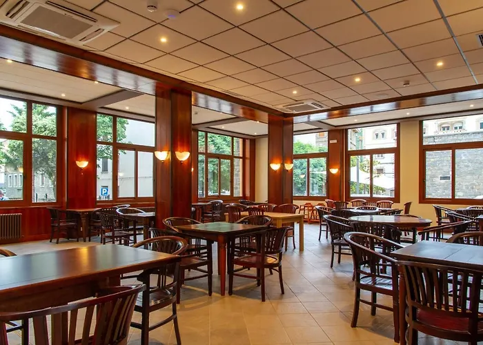 Hotel Ordesa Boltaña