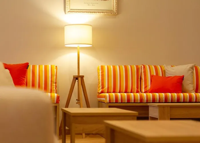 Hotel Ordesa Boltaña