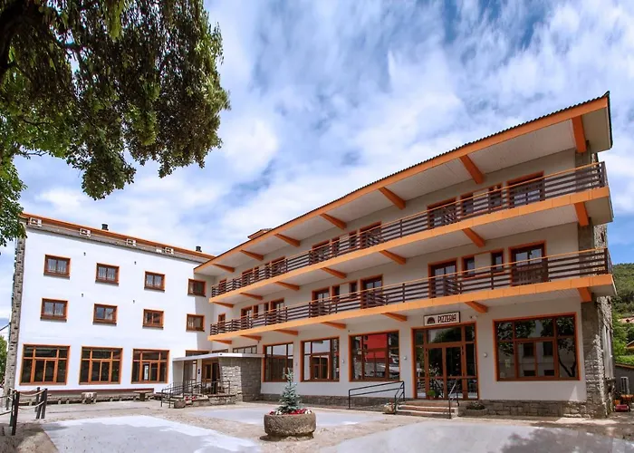 Ordesa Hotel