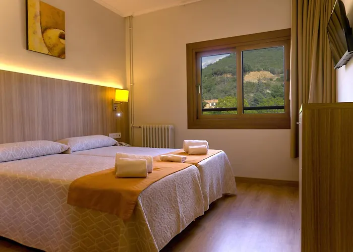 Hotel Ordesa