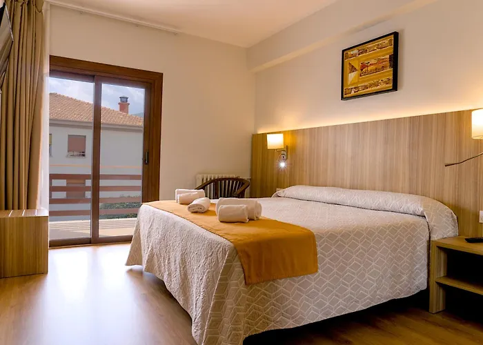 Ordesa Hotel
