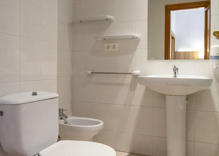 Hotel Ordesa Boltaña